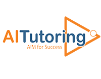 AITutoring.me AIM for Success logo
