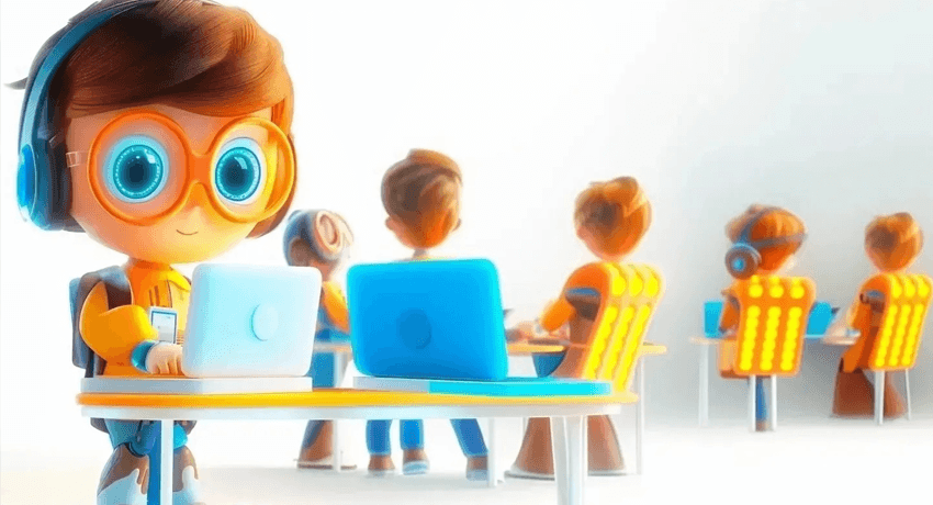 AITutoring vision