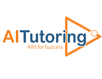 AITutoring.me AIM for Success logo